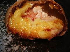 黄金宝-天府之源酒店-福味居风味餐厅