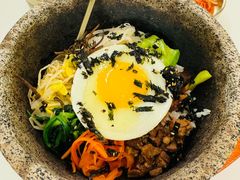 -西塔老太太拌饭(洋泾天物空间店)