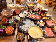 -丽江庭院之爱在路上(西单店)