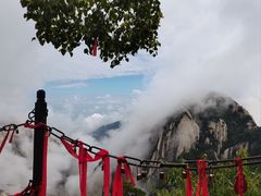 -华山风景名胜区