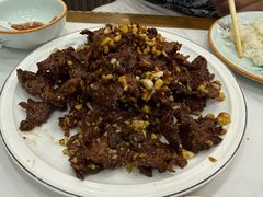-老七饭馆(光荣道总店)