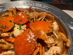 -胖哥俩肉蟹煲(湖滨银泰in77店)