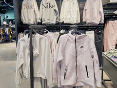 -NIKE品牌体验店(金源新燕莎店)