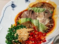 夫妻肺片-漢舍川菜馆(国贸商城店)