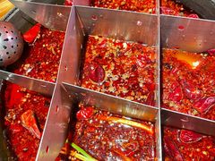 -周小明火锅(黑金冠社区店)