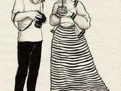 -八哥美术·成人美术画室(总校区)