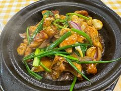 -老廣食堂(区庄店)