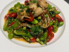 -郑庄脂渣海鲜楼(九水路店)