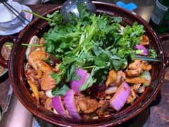 -凤兴鸡煲(宝安海雅店)