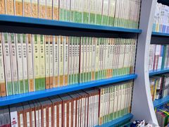 -丁当达书店(梅林店)