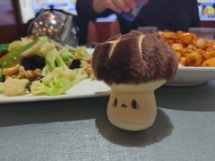 -裕德隆清真饭庄·天津特色菜(河东店)
