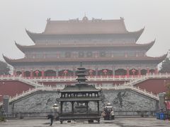-开福禅寺