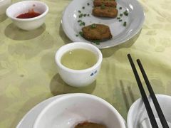 -秋姐美食店(旅游大道店)