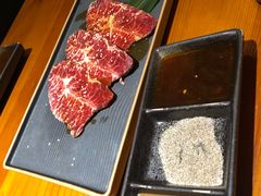 -丸藏和牛烧肉专门店(园区师惠坊店)