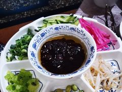 -老浒记烤鸭-北京菜(琉璃厂店)