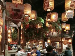 -南京大牌档(之心城店)