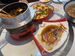 -望江门小龙虾·烧烤(九堡店)