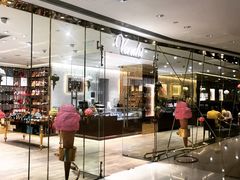 -VENCHI 闻绮(北京国贸商城店)