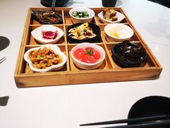 -新仙清汤牛腩(铜锣湾店)