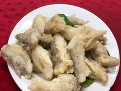 -蛇口康乐快餐鱼仔档(翠苑小区店)