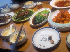 -外婆味道·云南菜大当家(弥勒店)