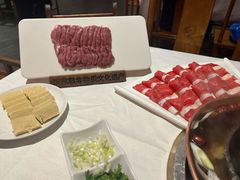 -东来顺饭庄(西直门店)