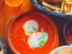 -植物园哈利亚餐厅