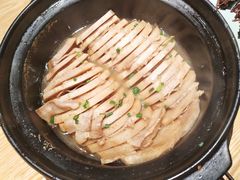 -竹里馆·淮扬菜·功夫茶(老门东店)