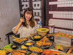 -Let’s WaKao瓦烤(贝森店)