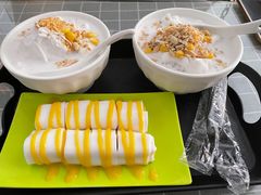 -129老爸茶丨清补凉