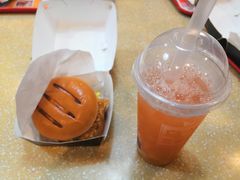 -肯德基(中关村E世界店)