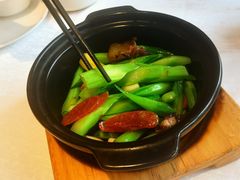-丰鲤楼•闽南茶楼(仟禧汇店)