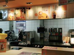 -麦当劳(津南吾悦广场店)