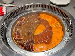 -蜀留香火锅·始于1999·原四川老火锅(白堤路店)