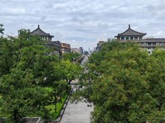 -西安城墙·碑林历史文化景区