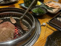-丸藏和牛烧肉专门店(园区师惠坊店)