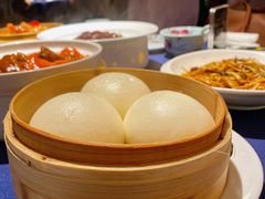 流沙包-维园悦谱·海派家常菜(乌鲁木齐南路店)