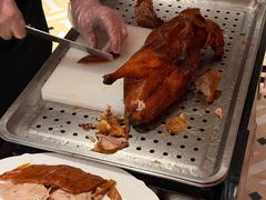 -金鸭季·北京烤鸭(深业上城店)