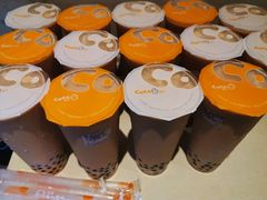 珍珠奶茶-CoCo都可(1818时尚大道美食城店)