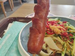 -魏家凉皮(协和店)