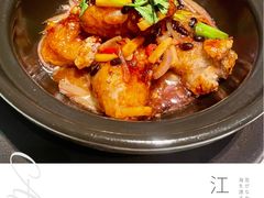 -金轩中餐厅 Jin Xuan(浦东丽思卡尔顿酒店)