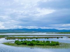 -花湖生态旅游区