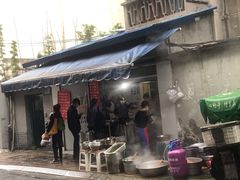 -蓉城西二道无名冒菜(西二道街店)