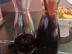 -鱼鼎香烤鱼火锅(华发商都店)
