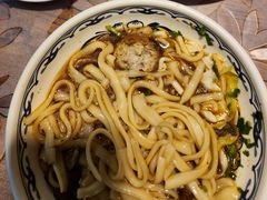 -韩师傅老大同刀削面(北苑路店)
