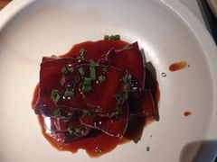 -筱爷叔·上海传统手工菜(玉树路店)