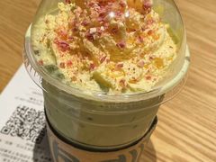 -星巴克(潍坊泰华广场店)