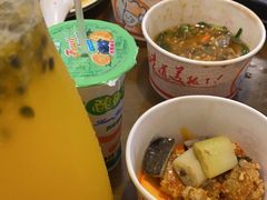 -菌乡缘·野生菌蒸汽鱼火锅(江边夜市店)
