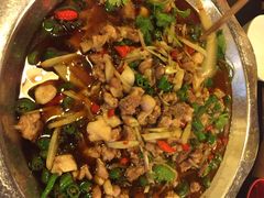 兔行天下(金沙时代生活广场店)-椒小兔·盐帮川菜中餐厅(金沙时代广场店)