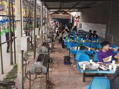 -亲兄弟真人CS团建拓展基地